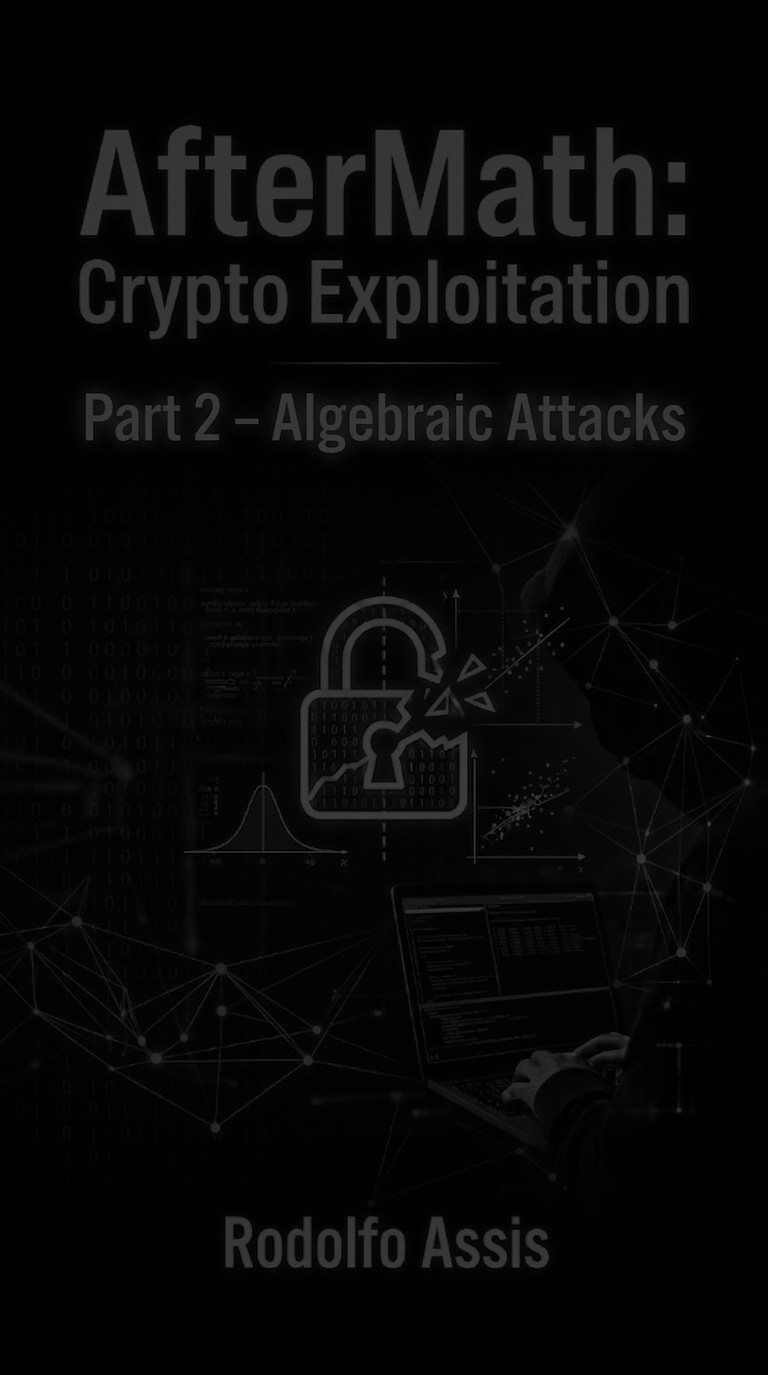 AfterMath: Algebraic Attacks