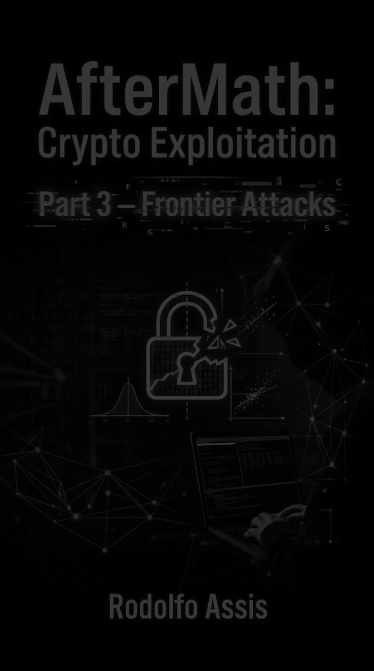 AfterMath: Frontier Attacks