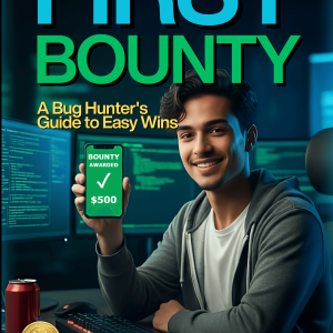 first bounty a bug hunter's guide to easy wins