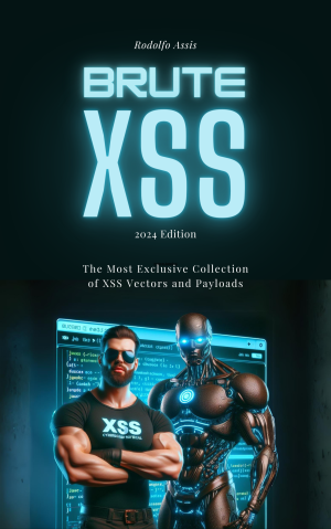 BRUTE XSS Cheat Sheet