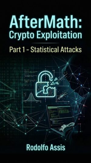 AfterMath Crypto Exploitation - Part 1 Statistical Attacks