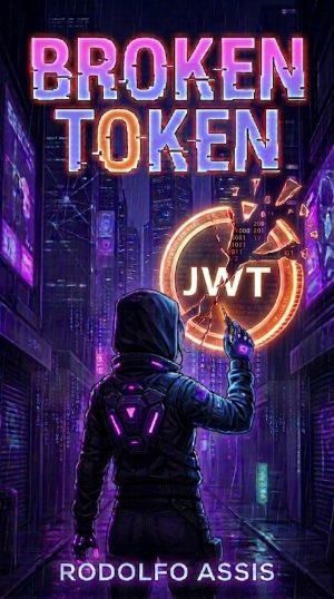 Broken Token - JWT