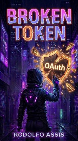 Broken Token - OAuth